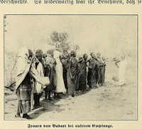 Picture 4 of 17 from Durch Sand, Sumpf und Wald : Missionsreisen in Zentral-Afrika (1914), leaf 138