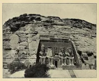 Picture 1 of 17 from Durch Sand, Sumpf und Wald : Missionsreisen in Zentral-Afrika (1914), leaf 34