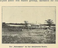 Picture 10 of 17 from Durch Sand, Sumpf und Wald : Missionsreisen in Zentral-Afrika (1914), leaf 382