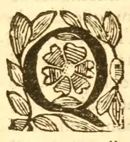 An illustration from Du règne de mille ans : ou, De la prosperité de l'église (1654)
