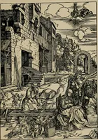 An illustration from Durer (engravings) (1904)