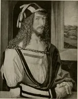 An illustration from Durer (engravings) (1904)