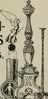 An illustration from Durer (engravings) (1904)