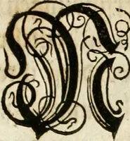 An illustration from Tapisseries du roy, ou sont representez les quatre elemens et les quatre saisons : avec les devises qvi les accompagnent & leur explication = Königliche französische Tapezereyen, oder überauss schöne Sinn-Bilder, in welchen die vier Element, samt den vier Jahr-Zeiten, neben den Dencksprüchen und ihren Ausslegungen, vorgestellet werden (1690)