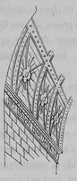 Picture 9 of 27 from Du symbolisme dans les églises du moyen age (1847), leaf 169