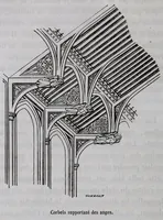 Picture 18 of 27 from Du symbolisme dans les églises du moyen age (1847), leaf 222