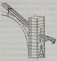 Picture 19 of 27 from Du symbolisme dans les églises du moyen age (1847), leaf 223
