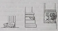Picture 20 of 27 from Du symbolisme dans les églises du moyen age (1847), leaf 238