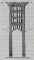 Picture 22 of 27 from Du symbolisme dans les églises du moyen age (1847), leaf 246
