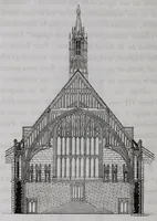 Picture 23 of 27 from Du symbolisme dans les églises du moyen age (1847), leaf 248
