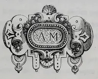 Picture 1 of 27 from Du symbolisme dans les églises du moyen age (1847), leaf 9