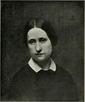 An illustration from Dutch art in the 19th century; (1909)