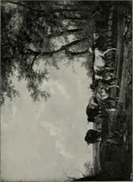 An illustration from Dutch art in the 19th century; (1909)