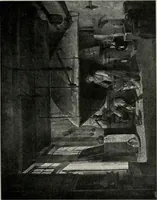 An illustration from Dutch art in the 19th century; (1909)