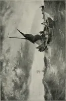An illustration from Dutch art in the 19th century; (1909)