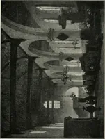 An illustration from Dutch art in the 19th century; (1909)