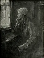 An illustration from Dutch art in the 19th century; (1909)