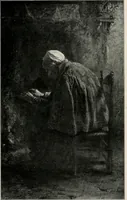An illustration from Dutch art in the 19th century; (1909)