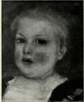 An illustration from Dutch art in the 19th century; (1909)
