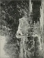 An illustration from Dutch art in the 19th century; (1909)