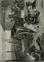 An illustration from Dutch art in the 19th century; (1909)
