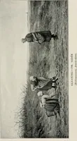 An illustration from Dutch art in the 19th century; (1909)