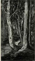 An illustration from Dutch art in the 19th century; (1909)