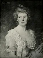 An illustration from Dutch art in the 19th century; (1909)