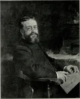 An illustration from Dutch art in the 19th century; (1909)