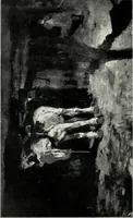An illustration from Dutch art in the 19th century; (1909)