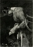 An illustration from Dutch art in the 19th century; (1909)