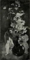 An illustration from Dutch art in the 19th century; (1909)