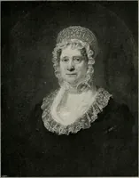 An illustration from Dutch art in the 19th century; (1909)
