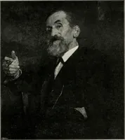 An illustration from Dutch art in the 19th century; (1909)