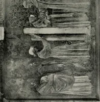An illustration from Dutch art in the 19th century; (1909)