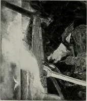 An illustration from Dutch art in the 19th century; (1909)