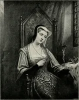 An illustration from Dutch art in the 19th century; (1909)