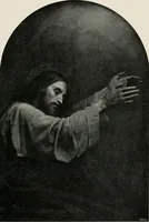 An illustration from Dutch art in the 19th century; (1909)