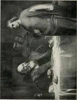 An illustration from Dutch art in the 19th century; (1909)