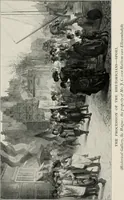 An illustration from Dutch art in the 19th century; (1909)