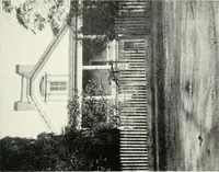 An illustration from The Dutch colonial house; its origin, design, modern plan and construction; illustrated with photographs of old examples and American adaptations of the style (1913)