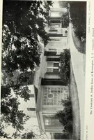 An illustration from The Dutch colonial house; its origin, design, modern plan and construction; illustrated with photographs of old examples and American adaptations of the style (1913)
