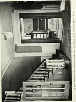 An illustration from The Dutch colonial house; its origin, design, modern plan and construction; illustrated with photographs of old examples and American adaptations of the style (1913)