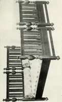 An illustration from The Dutch colonial house; its origin, design, modern plan and construction; illustrated with photographs of old examples and American adaptations of the style (1913)
