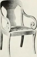An illustration from The Dutch colonial house; its origin, design, modern plan and construction; illustrated with photographs of old examples and American adaptations of the style (1913)
