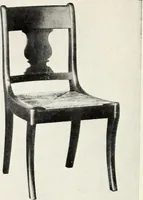 An illustration from The Dutch colonial house; its origin, design, modern plan and construction; illustrated with photographs of old examples and American adaptations of the style (1913)