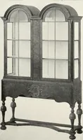An illustration from The Dutch colonial house; its origin, design, modern plan and construction; illustrated with photographs of old examples and American adaptations of the style (1913)