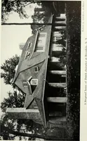 An illustration from The Dutch colonial house; its origin, design, modern plan and construction; illustrated with photographs of old examples and American adaptations of the style (1913)