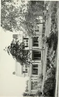 An illustration from The Dutch colonial house; its origin, design, modern plan and construction; illustrated with photographs of old examples and American adaptations of the style (1913)