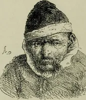 An illustration from Dutch etchers of the seventeenth century (1905)
